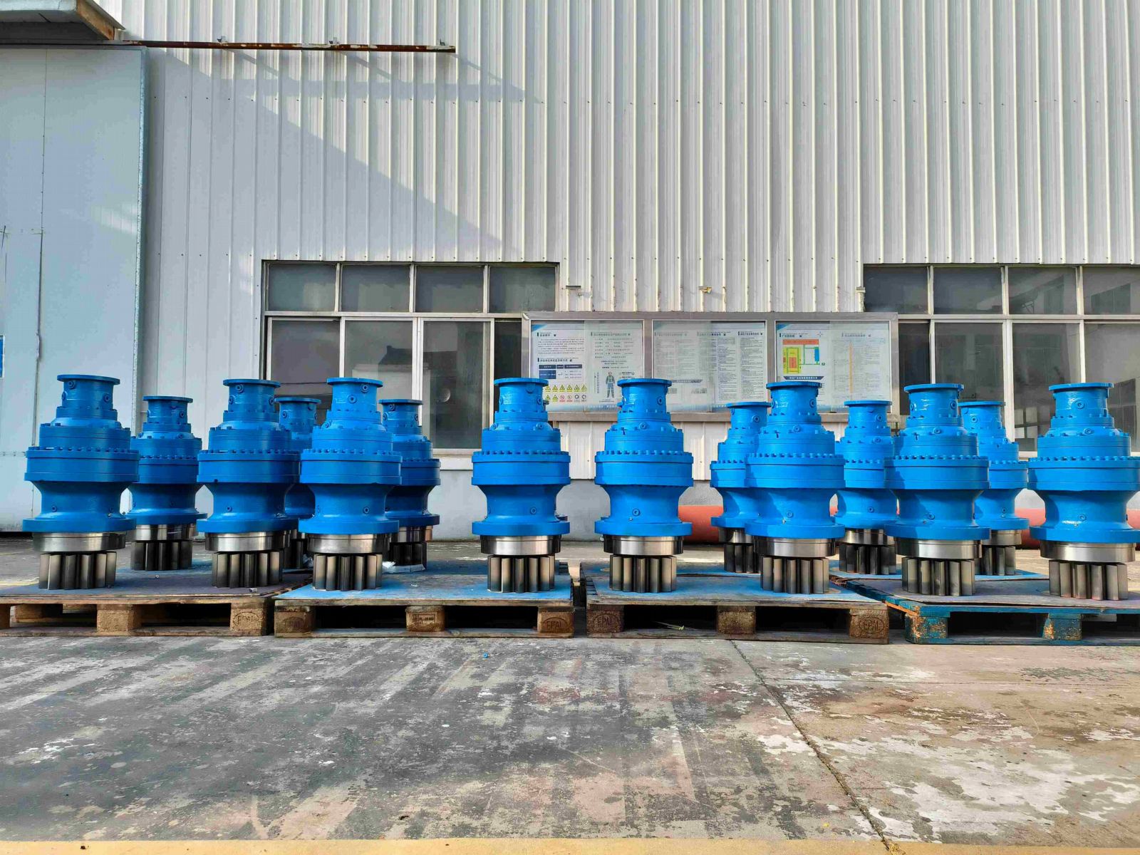 चुनाव से पहले गियरबॉक्स टॉर्क का आकलन कैसे करें